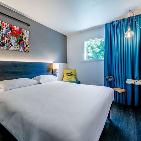 Greet Hotel Bordeaux Floirac Arena Екстер'єр фото