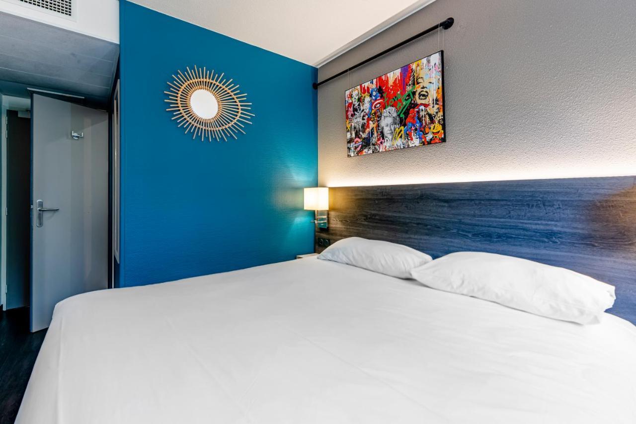 Greet Hotel Bordeaux Floirac Arena Екстер'єр фото