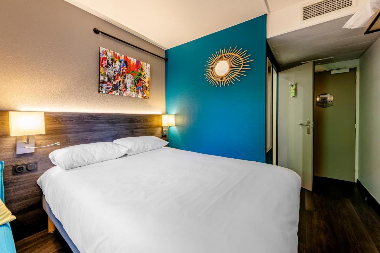 Greet Hotel Bordeaux Floirac Arena Екстер'єр фото