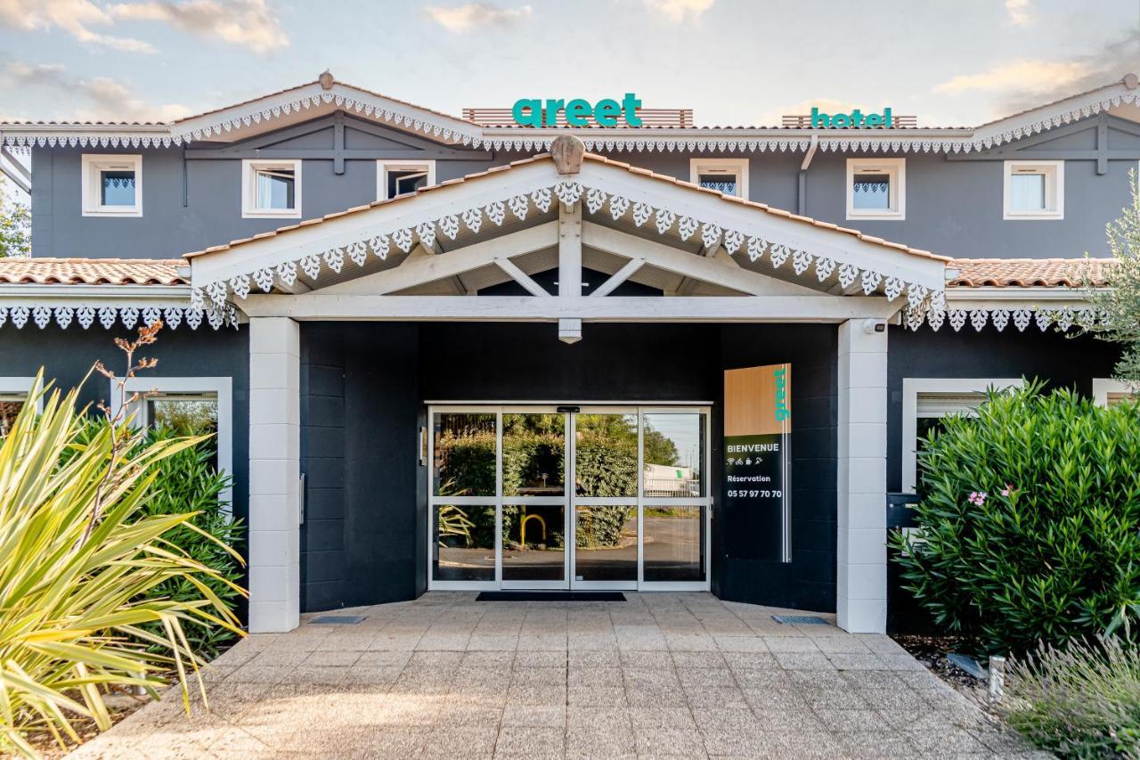 Greet Hotel Bordeaux Floirac Arena Екстер'єр фото