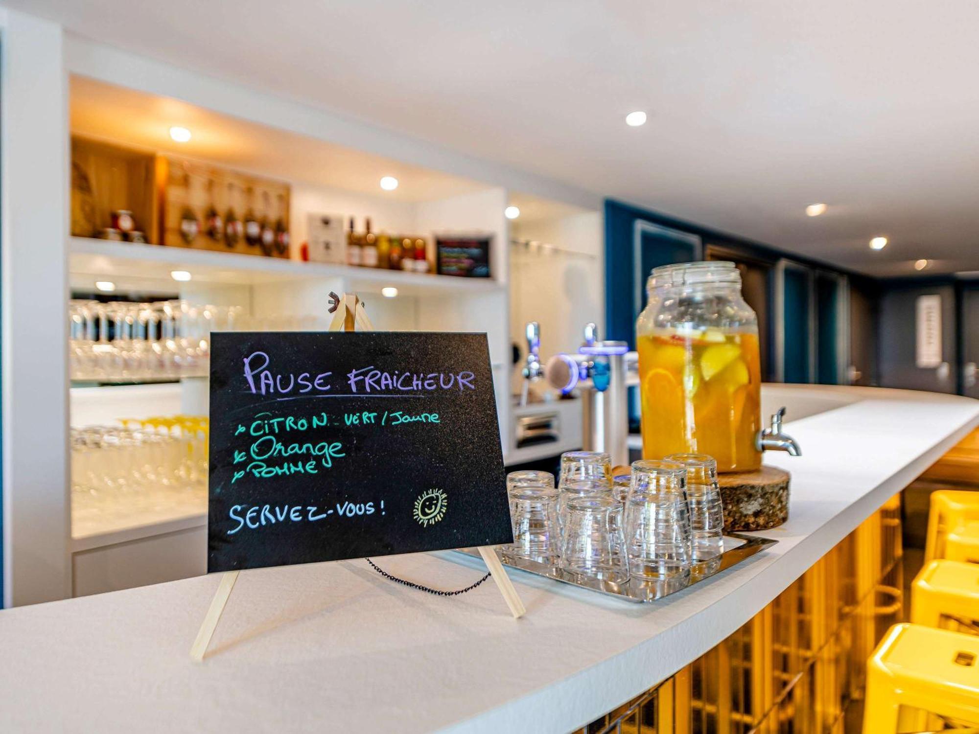 Greet Hotel Bordeaux Floirac Arena Екстер'єр фото