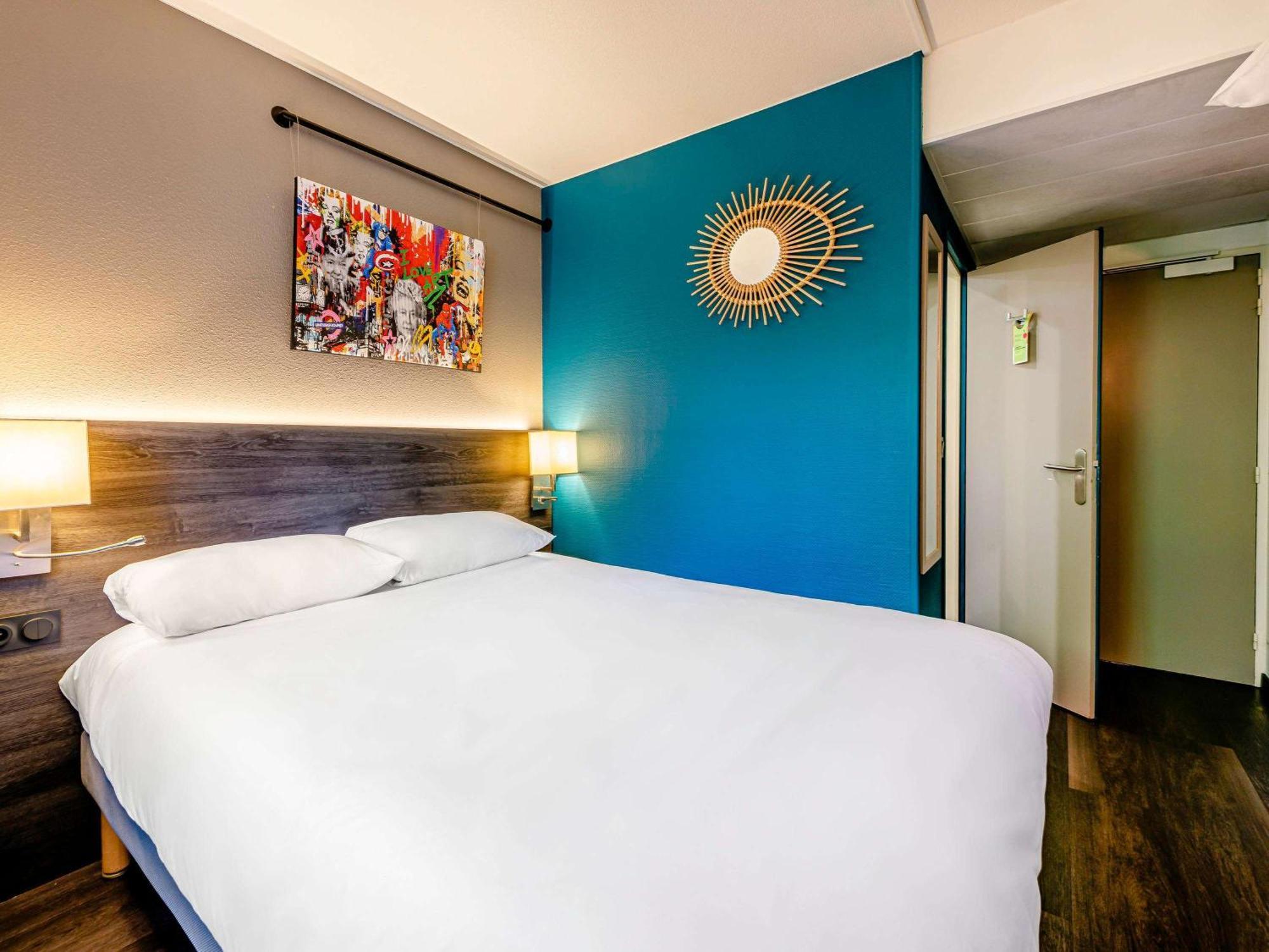 Greet Hotel Bordeaux Floirac Arena Екстер'єр фото