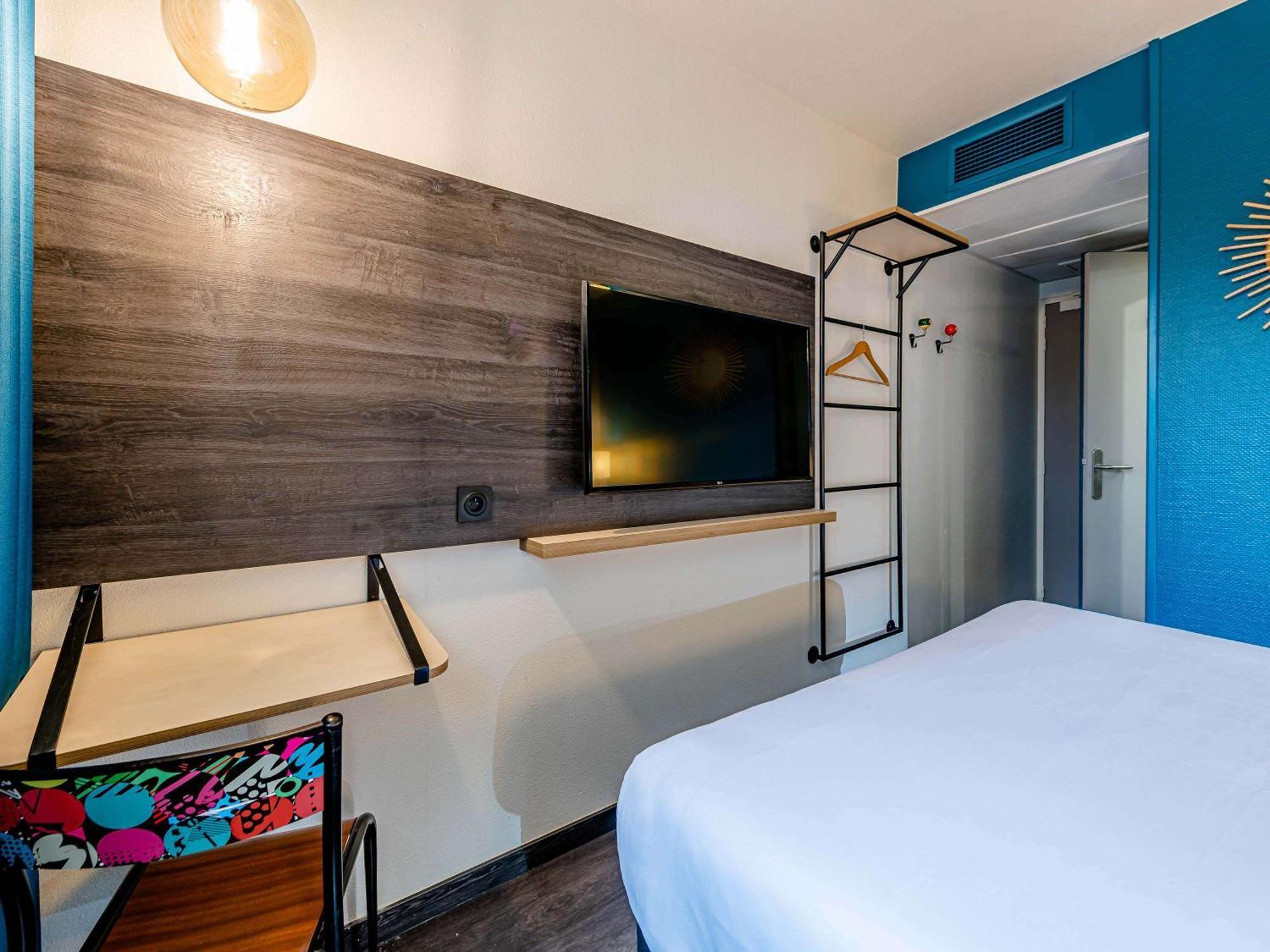 Greet Hotel Bordeaux Floirac Arena Екстер'єр фото