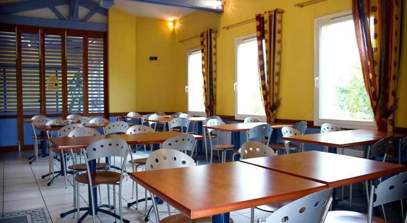 Greet Hotel Bordeaux Floirac Arena Екстер'єр фото