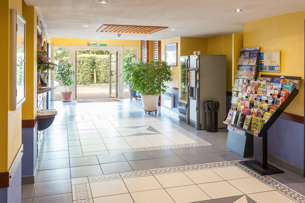 Greet Hotel Bordeaux Floirac Arena Екстер'єр фото