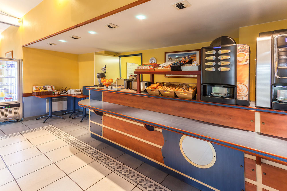 Greet Hotel Bordeaux Floirac Arena Екстер'єр фото