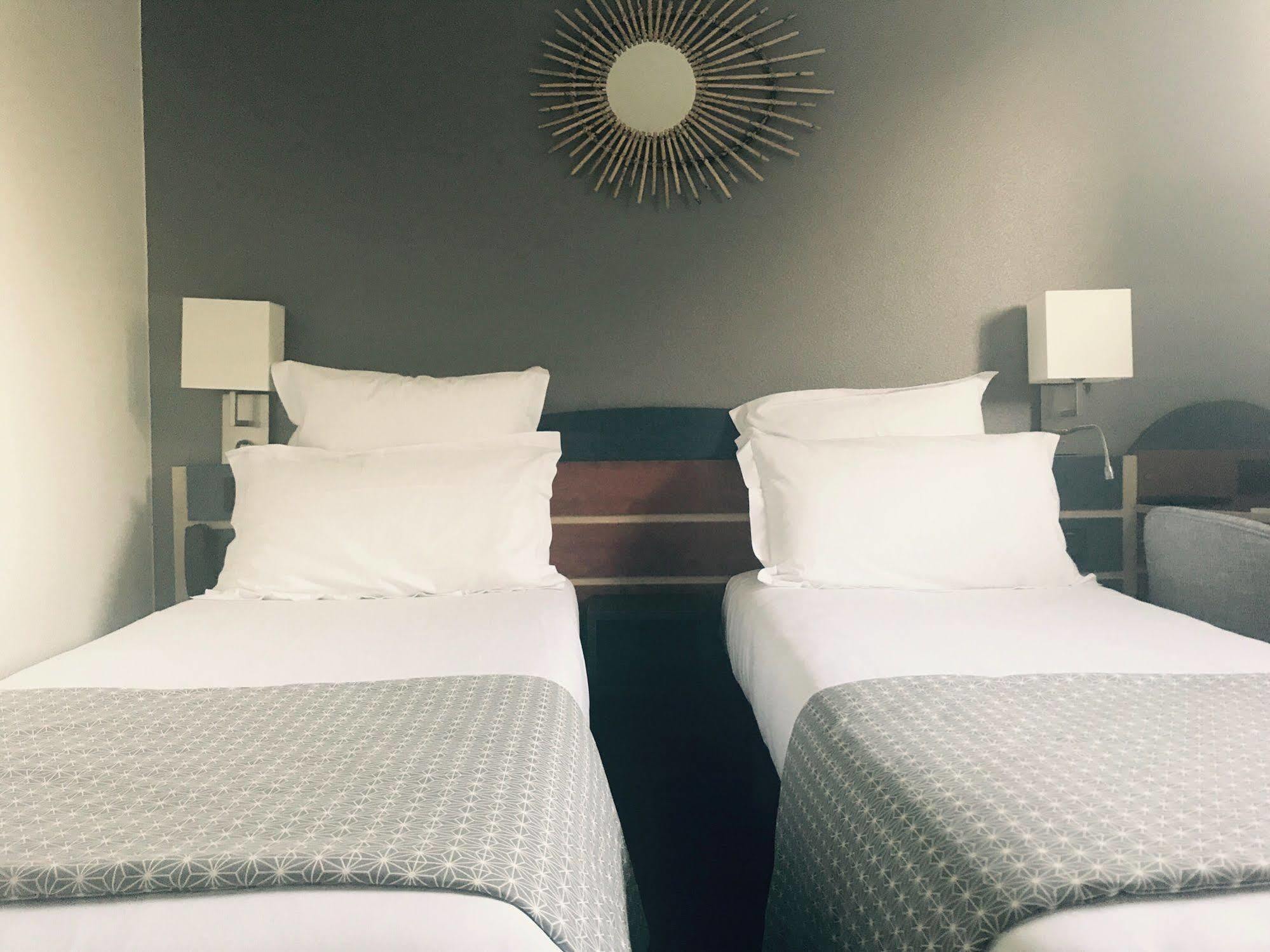 Greet Hotel Bordeaux Floirac Arena Екстер'єр фото