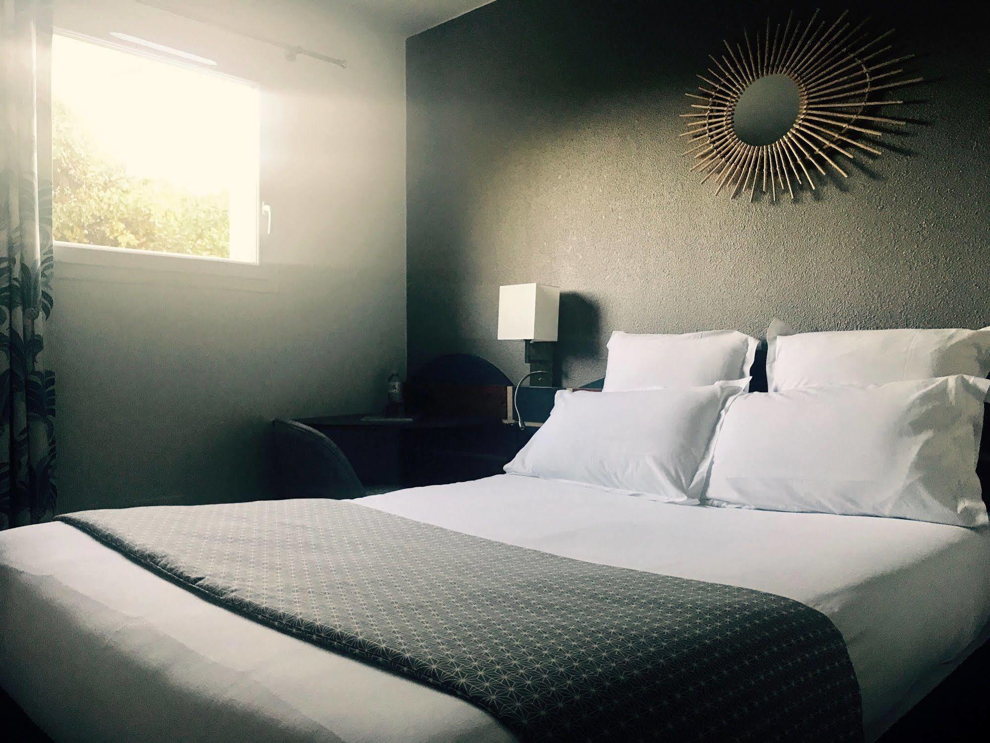 Greet Hotel Bordeaux Floirac Arena Екстер'єр фото