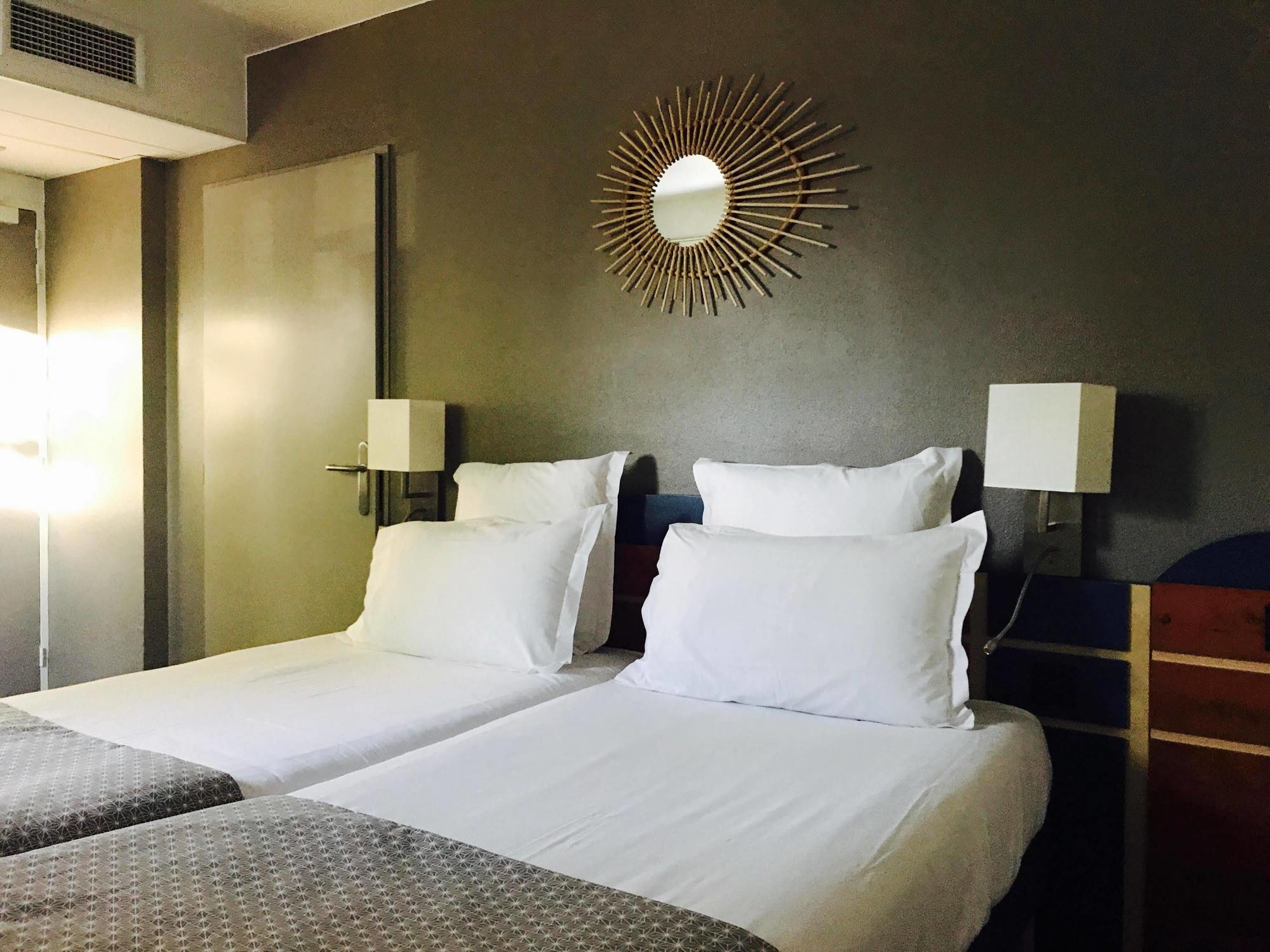 Greet Hotel Bordeaux Floirac Arena Екстер'єр фото
