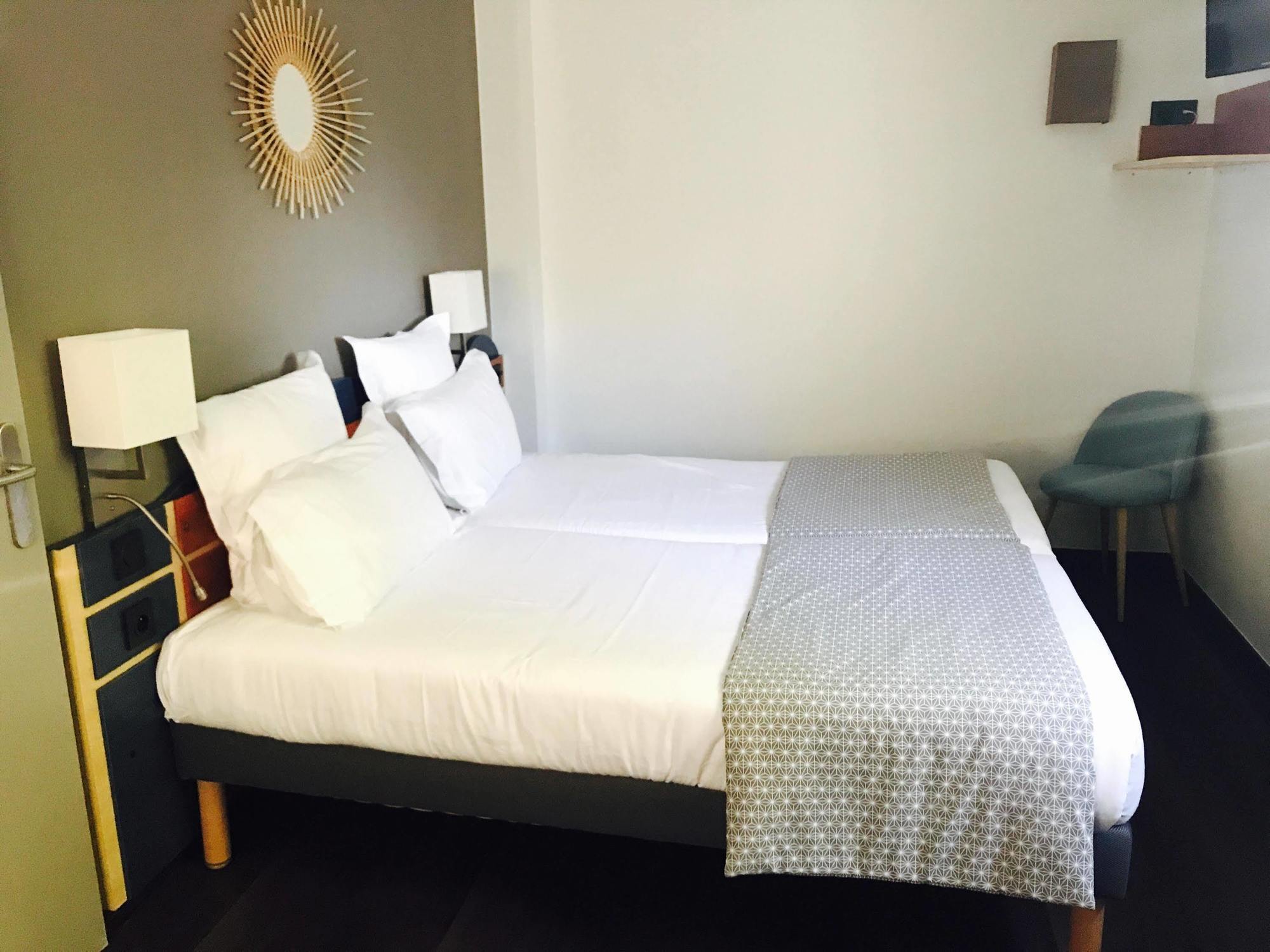 Greet Hotel Bordeaux Floirac Arena Екстер'єр фото