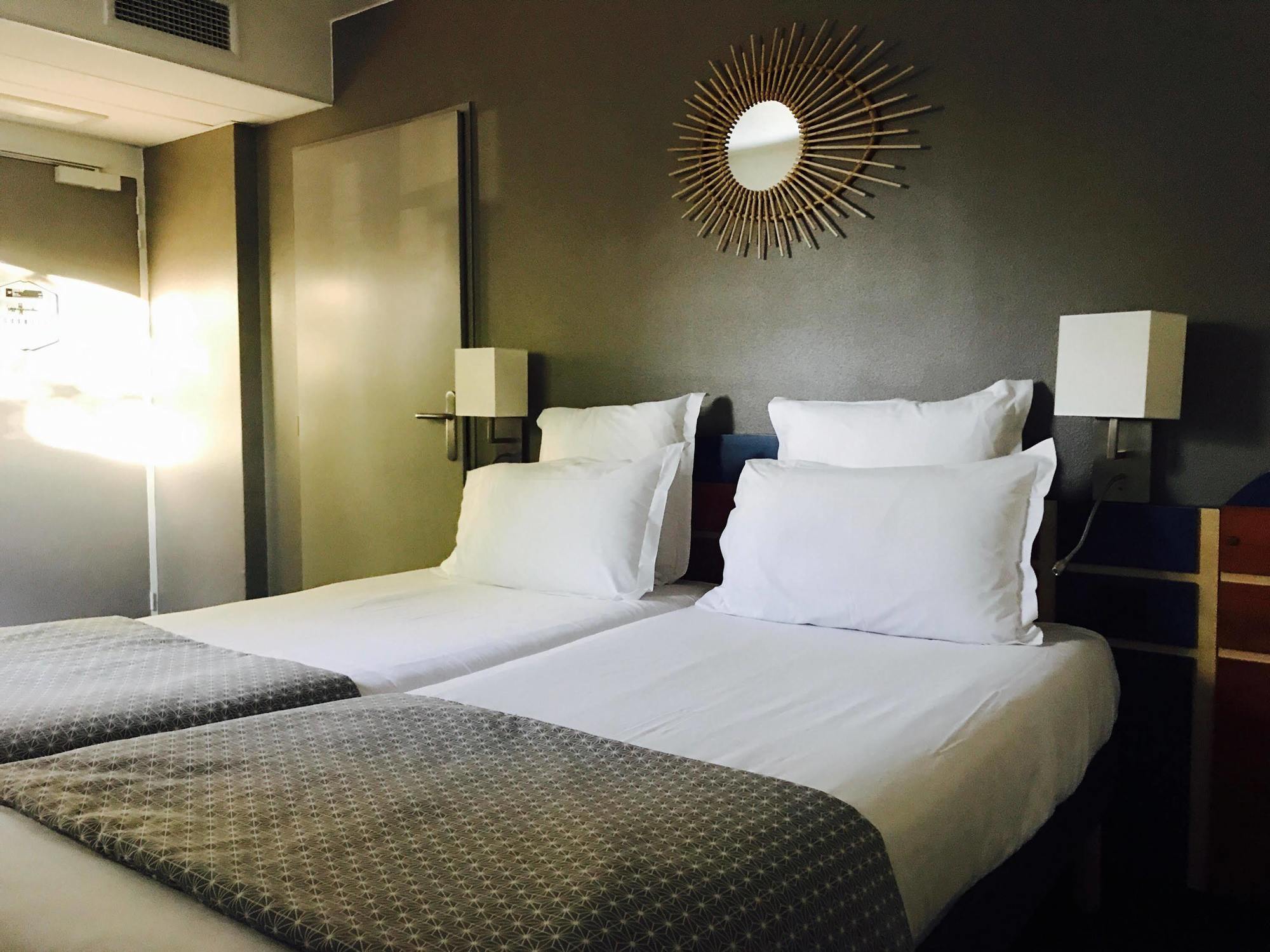 Greet Hotel Bordeaux Floirac Arena Екстер'єр фото