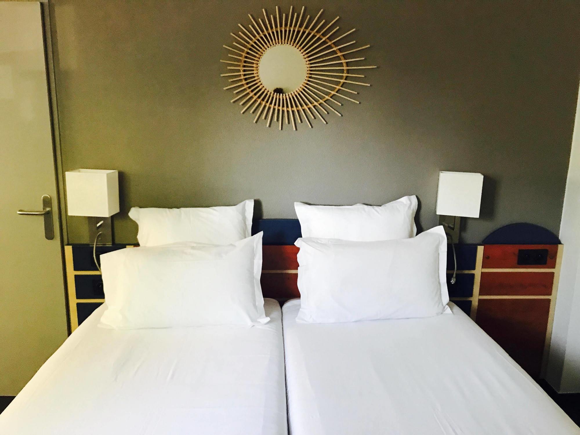 Greet Hotel Bordeaux Floirac Arena Екстер'єр фото