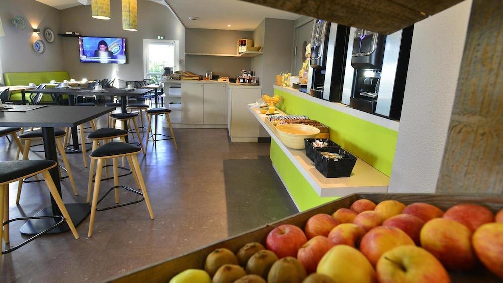 Greet Hotel Bordeaux Floirac Arena Екстер'єр фото